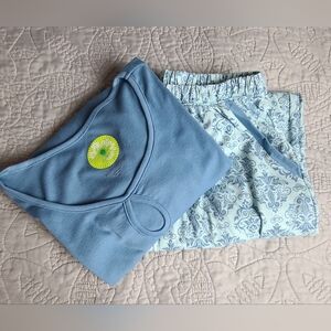 Super comfortable pajama set